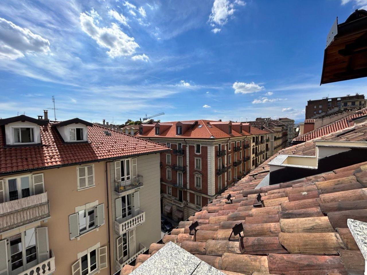 Appartement La Mansardina