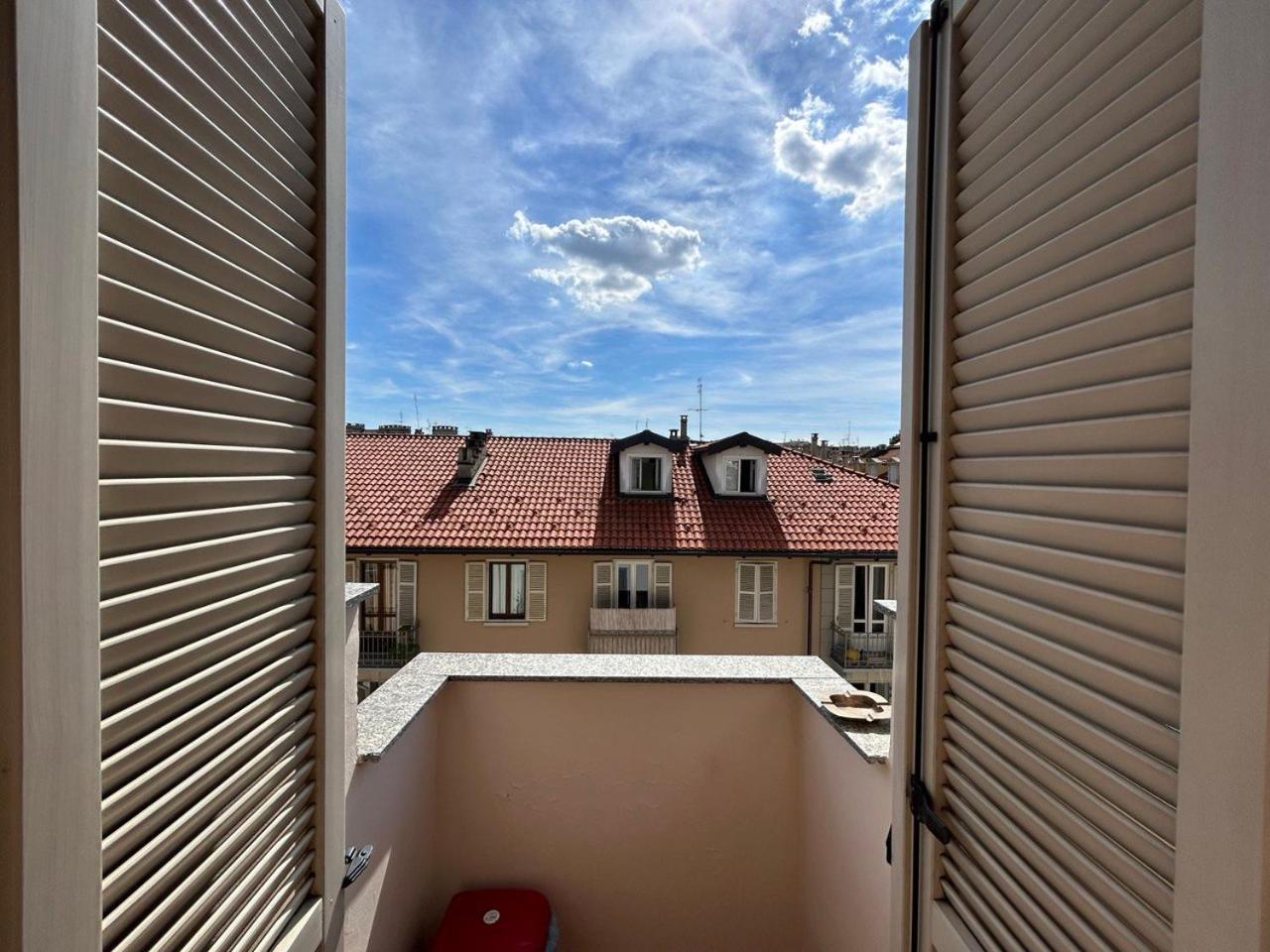 Apartamento La Mansardina *